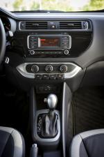 Kia Rio 5-Door 2015 года (US)